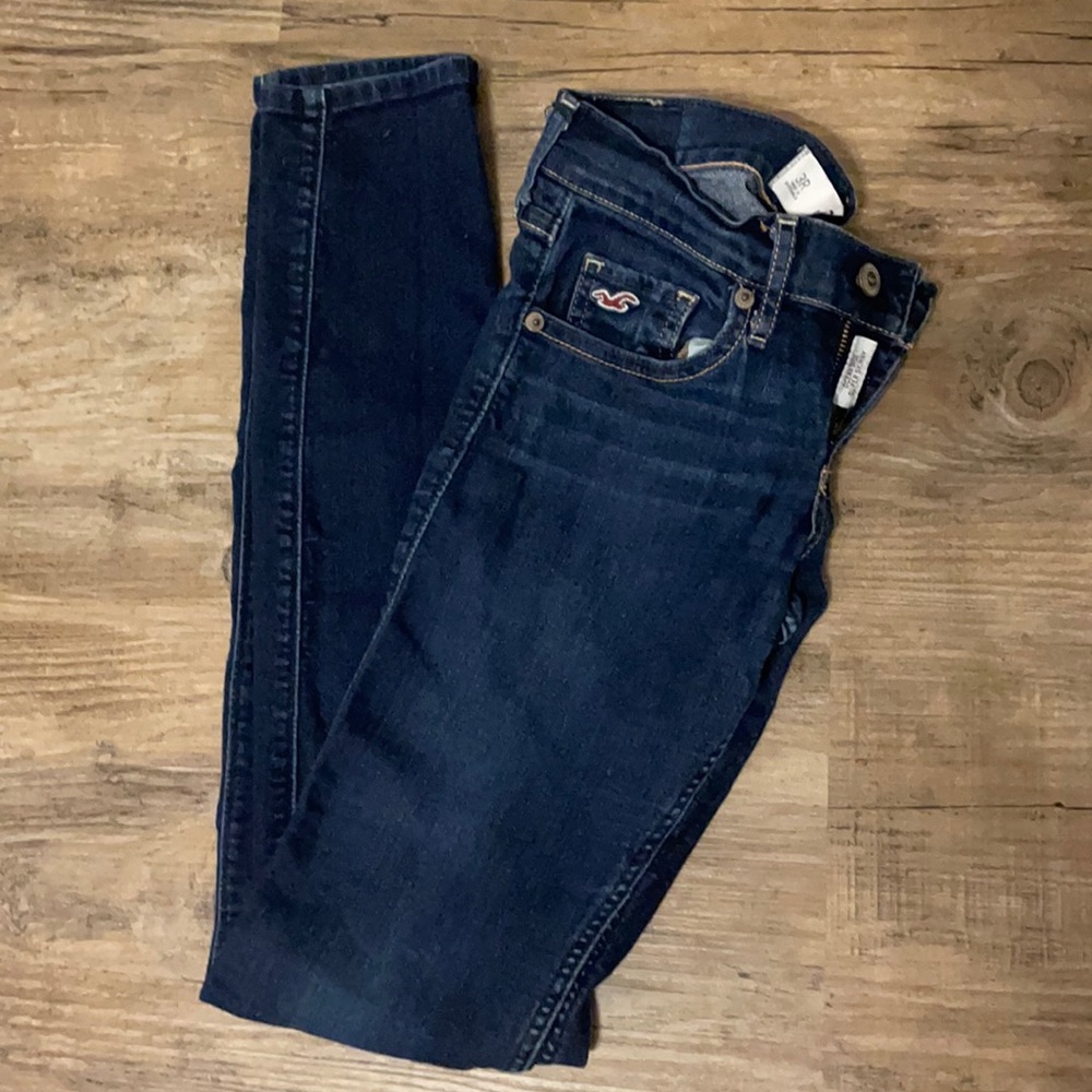 Hollister Skinny Jeans